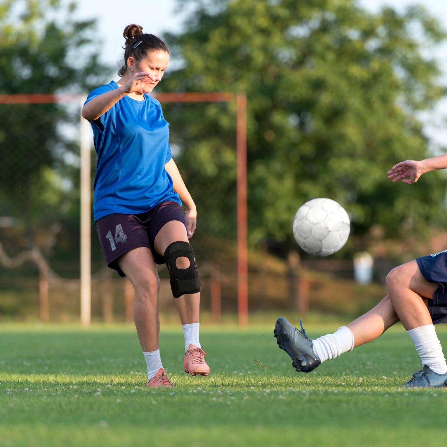 Sport Knee Support