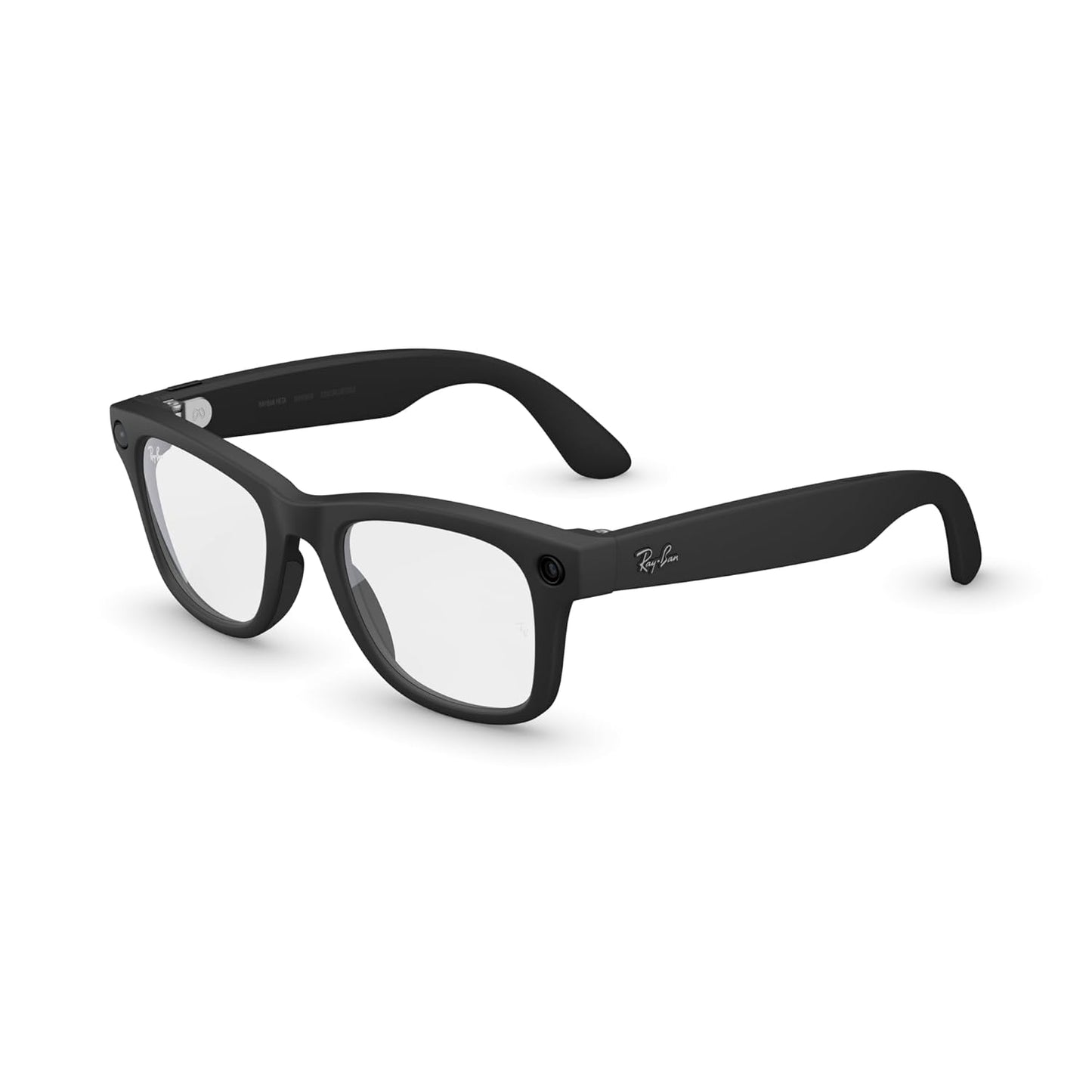 Ray-Ban Smartglasögon