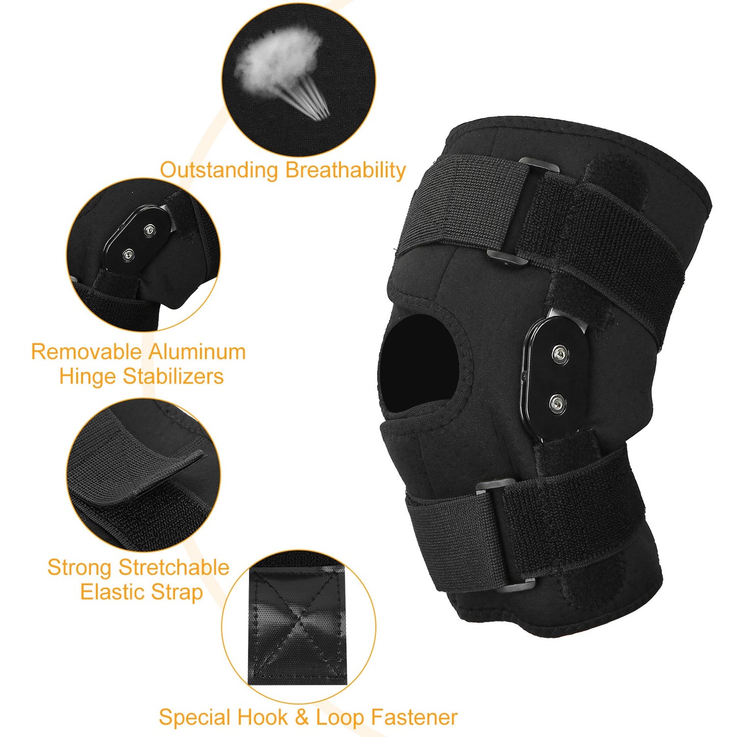 Sport Knee Support