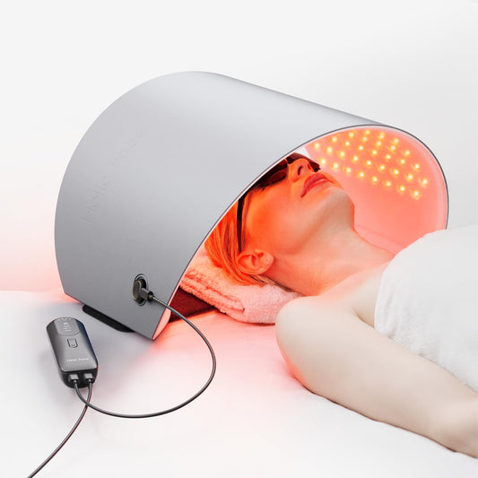 Radiant Glow Facial Mask