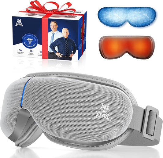 Nordic Eye™ Massager