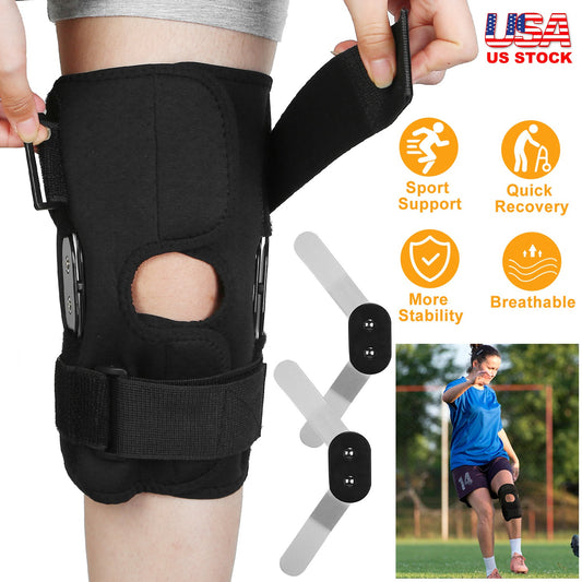Sport Knee Support