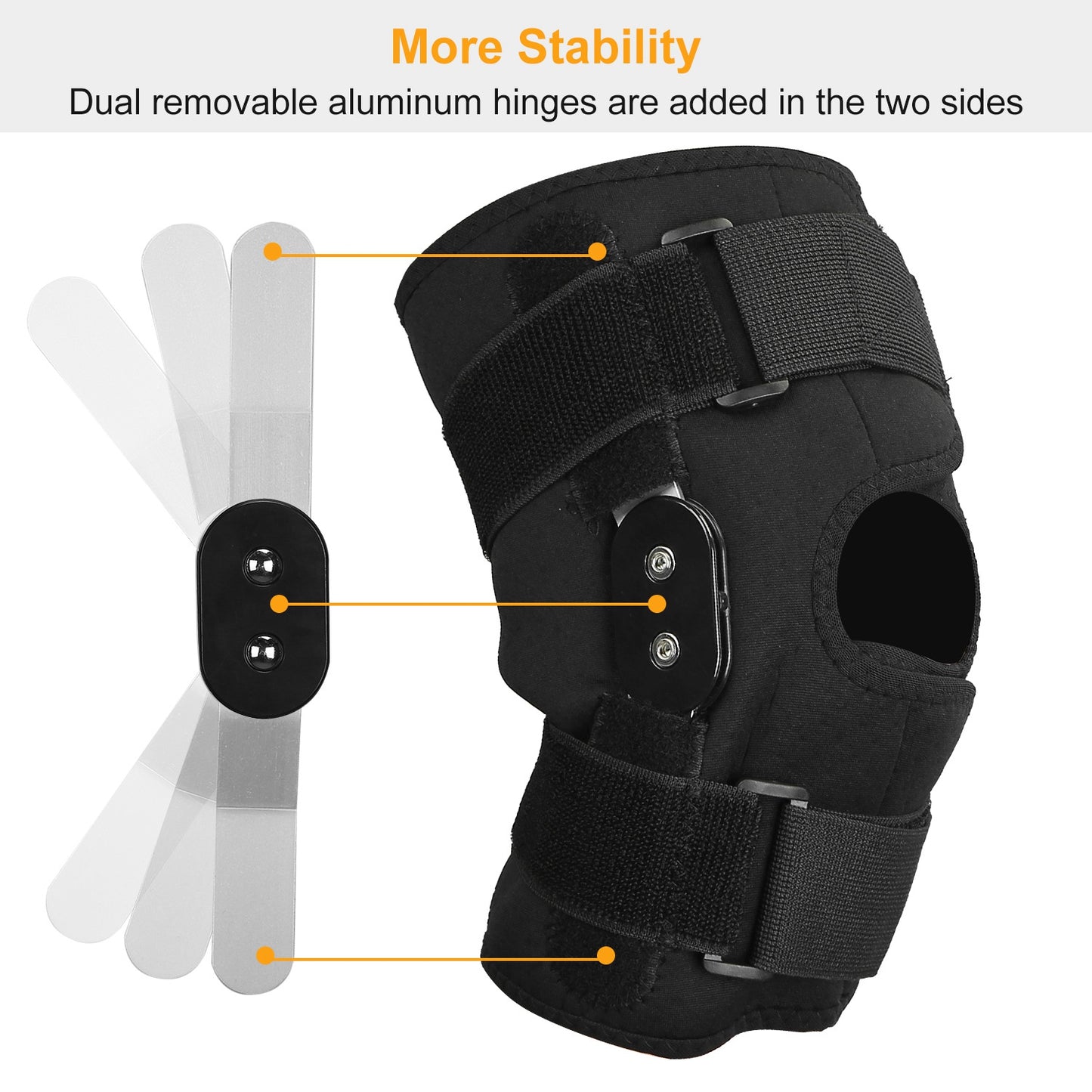 Sport Knee Support
